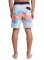 Quiksilver Surfsilk Straight 18" Grey