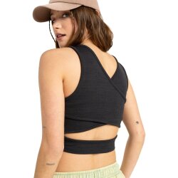 Roxy Good Keepsake Top Anthracite