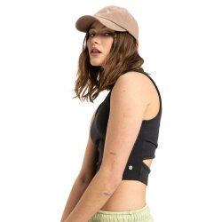 Roxy Good Keepsake Top Anthracite