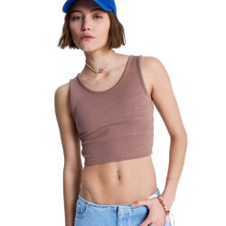 Roxy Good Keepsake Top Brownie