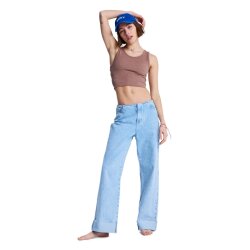 Roxy Good Keepsake Top Brownie