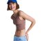 Roxy Good Keepsake Top Brownie