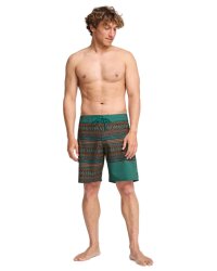 Billabong Boardshort Burleigh Pro 18" Sea Grean
