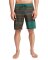 Billabong Boardshort Burleigh Pro 18" Sea Grean