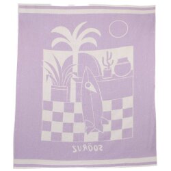 Soöruz Strandtuch XXL Towel 2 Places