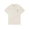 Soöruz T-Shirt SS Bio Salted Organic Cotton Off White