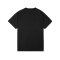 Soöruz T-Shirt SS Bio Clock Organic Cotton Black