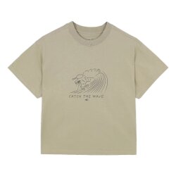 Soöruz Loose Crop Bio Top Rope Organic Cotton Dust
