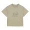 Soöruz Loose Crop Bio Top Rope Organic Cotton Dust