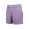 Oxbow Tape Volley Boardshorts Purple