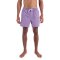 Oxbow Tape Volley Boardshorts Purple