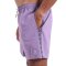 Oxbow Tape Volley Boardshorts Purple