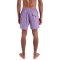 Oxbow Tape Volley Boardshorts Purple