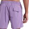 Oxbow Tape Volley Boardshorts Purple