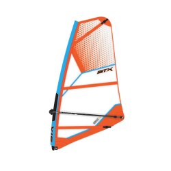 STX Kinder Windsurf Segel Mini Kid Komplettrig