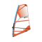 STX Kinder Windsurf Segel Mini Kid Komplettrig