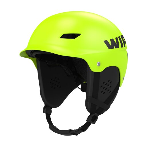 Wip Wipper 2.0 Wassersport Helm High Viz