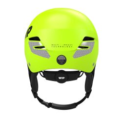 Wip Wipper 2.0 Wassersport Helm High Viz