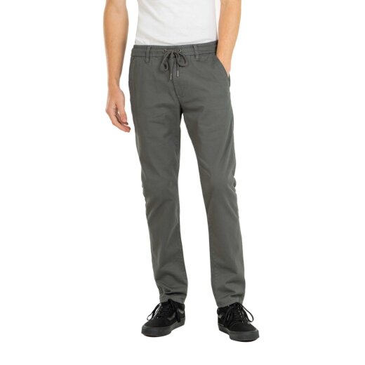 Reell Reflex Easy ST Hose Vulcan Grey