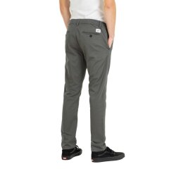 Reell Reflex Easy ST Hose Vulcan Grey