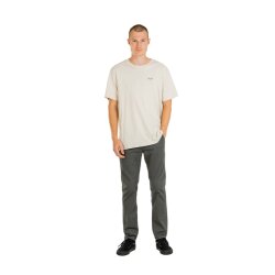 Reell Reflex Easy ST Hose Vulcan Grey