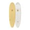 Softech Middie Softboard Butter Palms 64