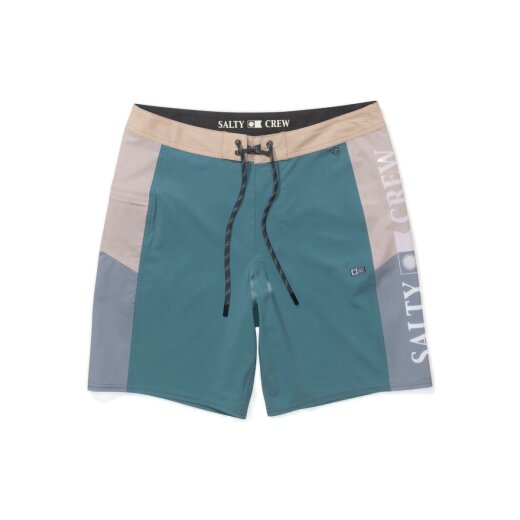 Salty Crew Flagships Boardshorts Oceanic