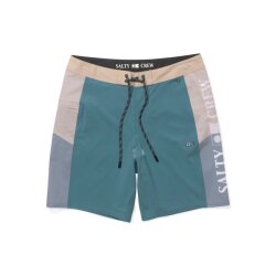 Salty Crew Flagships Boardshorts Oceanic