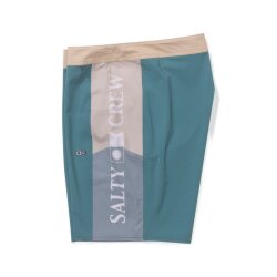 Salty Crew Flagships Boardshorts Oceanic