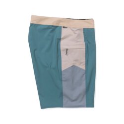 Salty Crew Flagships Boardshorts Oceanic