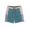 Salty Crew Flagships Boardshorts Oceanic