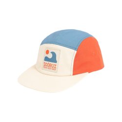Soöruz Cap Casquette 5 Panels Sunka