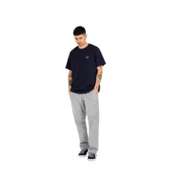 Reell Reflex Loose Chino Hose Grey Square Cord