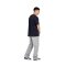 Reell Reflex Loose Chino Hose Grey Square Cord