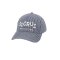 Soöruz Cap BAseball Stripes Navy