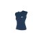 Soöruz Rashguard Lycra SS BLOOM Navy
