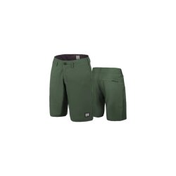 Soöruz Diddy Walkshort Army