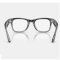 Ray-Ban Meta Wayfarer-Gen 2 Shiny Transparent Grey Transitions Sapphire