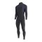 Prolomit PREDATOR STEAMER V-ZIP BZ 5/4 GBS Wetsuit Black/ Blue