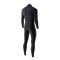 Prolomit PREDATOR STEAMER V-ZIP BZ 5/4 GBS Wetsuit Black/ Blue