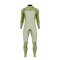 Prolomit PREDATOR STEAMER V-ZIP BZ 5/4 GBS Wetsuit Black/ Blue