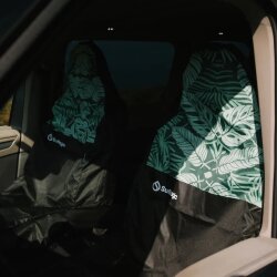 Surf Logic Waterproof Car Seat Cover Autositz...