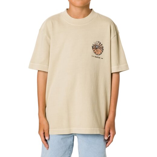 Katin Boys Specimen Box Fit Tee T-Shirt Pelican