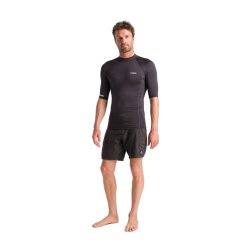C-Skins NuWave UV Basic SS Vest Anthracite
