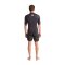 C-Skins NuWave UV Basic SS Vest Anthracite