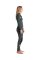 C-Skins NuWave Solace 3/2 Frauen Neoprenanzug Forrest Green