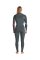 C-Skins NuWave Solace 3/2 Frauen Neoprenanzug Forrest Green