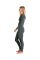 C-Skins NuWave Solace 3/2 Frauen Neoprenanzug Forrest Green