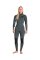 C-Skins NuWave Solace 3/2 Frauen Neoprenanzug Forrest Green