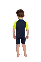 C-Skins NuWave C-Kid Baby Shorty 3/2 Neoprenanzug...